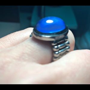 Mood ring 🔮